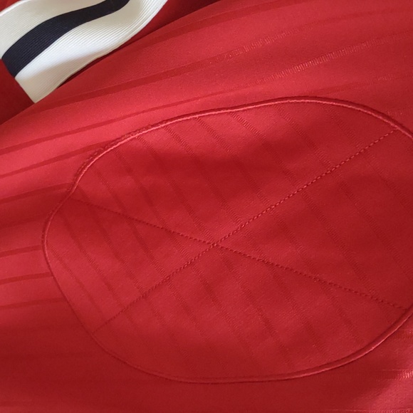 Mitchell & Ness Boston zip up jacket - Picture 8 of 9